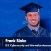 Frank Blake
