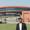 Priyanshu Bagasi