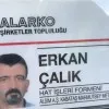 Erkan Çalık