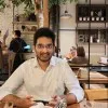 Anil Kumar Turaga