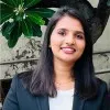 CA Anju Ann Alex