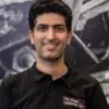 Vahid Anwari