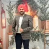 Maninder Singh