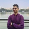 Durgesh Patvardhan