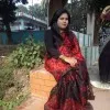 Jakia Sultana Joti