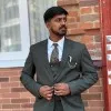 Achish Hentry