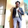 Tebogo Pitseng