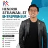 Hendrik Setiawan