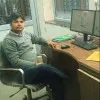 Satender Yadav