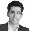 Benjamin Barragan