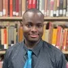 Darryl Crim