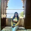 Shivani Purohit