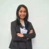 Sanjna Christina Xavier