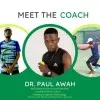 Awah Paul Success
