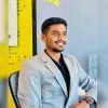 Kishor Mirge