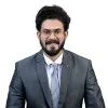 Navneeth Kumar VS