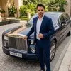 Narinder Kumar