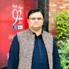 Mushraf Imran