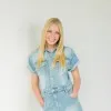 Tessa Ward