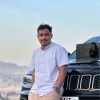 Akhil Pasha