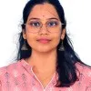 Monika Siddeswaran