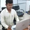 Akash Barik