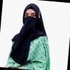 Umma jabila Faria