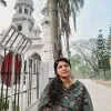Juthi Das
