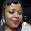Thokozile Pitjeng