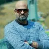 Navin Chandrasekharan