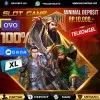 RAJA MPO GAME CREATOR ONLINE