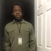 kenroy Rodney