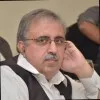 Muhammad Siddique Afridi