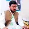 Mazhar Hussain