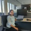Madhuri Akella