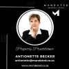 Antionette Becker