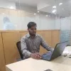 Rohit Kumar Ahirwar