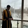 Muhannad Alzahrani