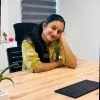 Nandana gireesh