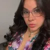 Maria Santiago Vega