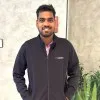 Sudarshan Shetty