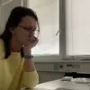 Khrystyna Shliakhetka