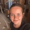 Makayla Haptonstall