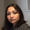 Sudeshna Chaturvedi