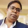 Prasham Majumdar