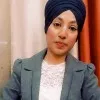 Jasleen Kaur Paul