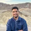 Nikhil Oke