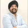 Satbir Singh Saluja