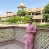 Puja Nayak