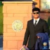 Pranith Kumar Janumpally Midde